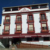 Hostal Rural Montual