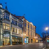 Artagonist Art Hotel