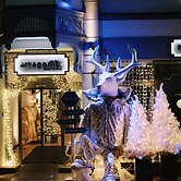 Artagonist Art Hotel