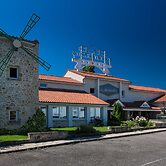 Le Moulin des Gardelles