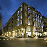 Legazpi Doce Rooms & Suites