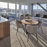 Swiss-Belsuites Victoria Park Auckland