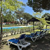 Parque de Campismo Orbitur Guincho