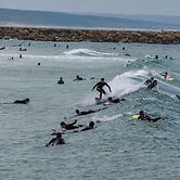 Parque de Campismo Orbitur Costa de Caparica