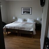 Hotell Villa Solviken