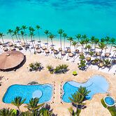 All Inclusive Holiday Inn Resort Aruba