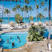 All Inclusive Holiday Inn Resort Aruba