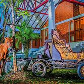 Hotel Viverra