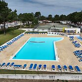 Parque de Campismo Orbitur Sitava Milfontes