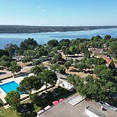 Parque de Campismo Orbitur Montargil