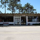 Parque de Campismo Orbitur Vagueira