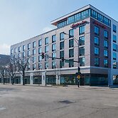 Hampton Inn Chicago North-Loyola Station