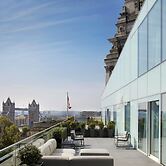 Four Seasons Hotel London at Tower Bridge
