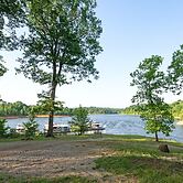 Rough River Dam State Resort Park
