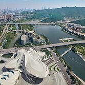 Meixi Lake Hotel, A Luxury Collection Hotel, Changsha