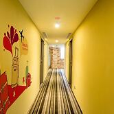 Just Live Inn Keelung