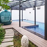 All-Ur Boutique Motel - Tai-Tung Branch