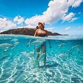 Barefoot Kuata Island Resort Fiji