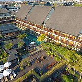 Swarga Suites Bali Berawa, Marclan Collection