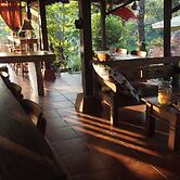 The Riverside Javanese Cottages