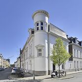 Zurenborg Area Apartments