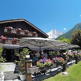 Chalet Hotel le Castel