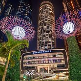 Grand Hyatt Abu Dhabi Hotel And Residences Emirates Pearl