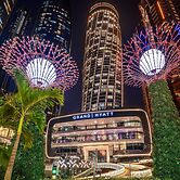 Grand Hyatt Abu Dhabi Hotel And Residences Emirates Pearl