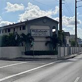 Hialeah Airport Motel