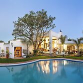 Cape Pillars Boutique Hotel