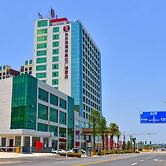 Ramada Plaza by Wyndham Changsha East