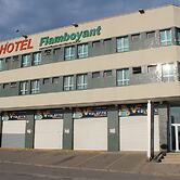 Hotel Flamboyant