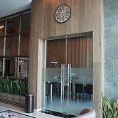 Hotel Santorini Loft