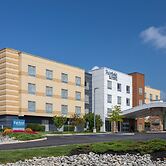 Fairfield Inn and Suites by Marriott Chillicothe