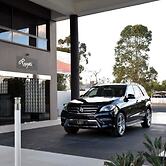 Western Downs Motor Inn