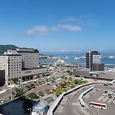 Premier Hotel - Cabin President - Hakodate