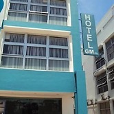 GM City Hotel