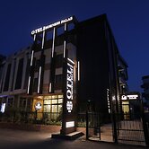 Business Palas Hotel