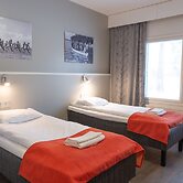 Hotelli Pyöreä Torni