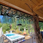 Woodstock B&B & Studio Apartments