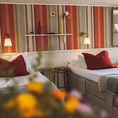Woodstocks B&B