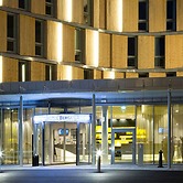 Comfort Hotel Bergen Airport Terminal