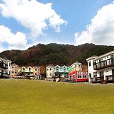 Castle in the Forest