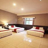 Liwu Hotel Taroko