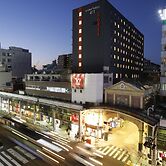 Hotel Forza Nagasaki