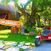 Timberland and Fruit Resort