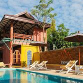 Insda Wellness Resort