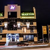 Marton Rokossovskogo