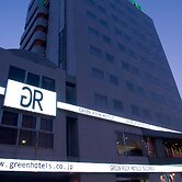 Green Rich Hotel Suizenji