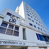 Green Rich Hotel Suizenji